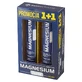 XeniVIT Magnesium Forte Citraat, 2 x 20 bruistabletten