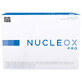 Nucleox Pro, citrussmaak, 30 zakjes + 30 capsules