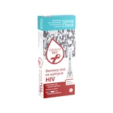 Home Check HIV self-test, home test for HIV detection, 1 piece