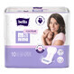 Bella Mamma Comfort, postpartumverbanden, 10 stuks