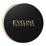 Eveline Cosmetics Celebrities Beauty, compact powder, no. 020 Transparent, 9 g