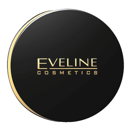 Eveline Cosmetics Celebrities Beauty, steenpoeder, nr. 020 Transparant, 9 g