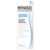 Physiogel Daily Moisturization, hydraterende gezichtscrème, droge en gevoelige huid, 75 ml