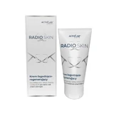 Activelab Pharma RadioSkin, verzachtende en regenererende crème voor gezicht en lichaam, na radio- en chemotherapie, 150 ml