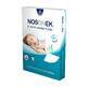 Nosonek, aromatische pleisters vanaf 18 maanden, 5 stuks