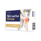 Structurele dosis, 60 capsules