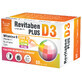 Revitaben D3 Plus, 60 capsules