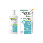 Nizoral Daily Care, shampoo voor roosgevoelig haar, 200 ml