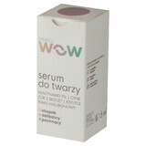 Sylveco WOW, Serum for the face, 15 ml