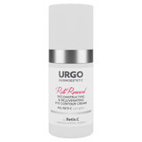 Urgo Dermoestetic Reti Renewal, herstellende en verjongende crème voor de huid rond de ogen 4% RETI-C, 15 ml