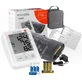 Microlife BP B3 AFIB, automatische bovenarmbloeddrukmeter met voeding