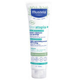 Mustela Stelatopia+, lipidenaanvullende crème, 150 ml