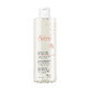 Avene Les Essentiels, micellaire vloeistof voor make-up verwijderen, gevoelige huid, 400 ml