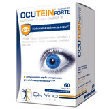 Ocuteïne Forte, 60 capsules