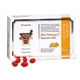 Bio-Omega 7, 60 cápsulas
