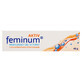 Feminium Aktiv, hydraterende intieme gel, 40 g