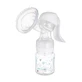 Canpol Babies Basic, manual breast pump, 12/205, 1 pc.