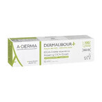 A-Derma Dermalibour Anti-irritatiecrème +Cica, 50 ml