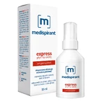 Medispirant Express, huidlotion, anti-transpirant, 50 ml