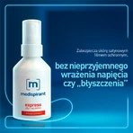 Medispirant Express, huidlotion, anti-transpirant, 50 ml