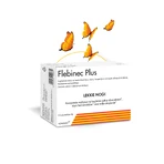 Flebinec Plus, 14 zakjes