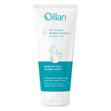 Oillan, vochtinbrengende dermo-crème, vanaf 1 dag oud, 200 ml