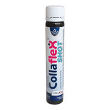 Collaflex Shot, aardbeiensmaak, 25 ml