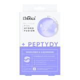 L'Biotica Peptide Hydrogel Eye Pads 2 pcs