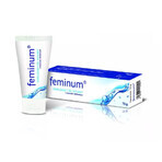 Feminum, moisturizing intimate gel, 75 g