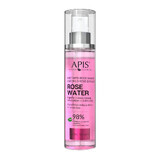 Apis Home Terapis, nevel met rozenwater, 150 ml