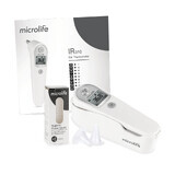 Microlife IR 310, infrared ear thermometer