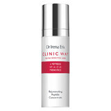 Dr Irena Eris Clinic Way, verjongend peptideconcentraat, 30 ml