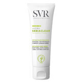 SVR Sebiaclear Hydra, vochtinbrengende crème met regenererende werking, 40 ml