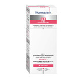 Pharmaceris M Foliacti, Stretch mark prevention cream for strengthening the skin structure, 150 ml