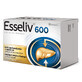 Esseliv 600, 50 capsules