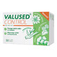 Valused Control, 30 zachte capsules