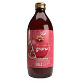 Oleofarm Granaatappel met Vitamine C, 500 ml