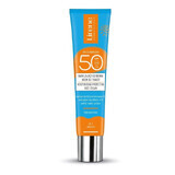 Lirene IR Complex, vochtinbrengende beschermende gezichtscrème, SPF 50, 50 ml