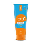 Lirene Sun, emulsión protectora, FPS 50+, 200 ml