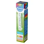 Plusssz Elektrolity 100% Ashwagandha Complex, met appel- en muntsmaak, 24 bruistabletten