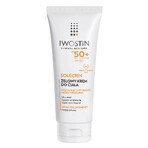 Iwostin Solecrin, gellichaamscrème, SPF 50+, 200 ml