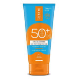 Lirene Sun, vochtinbrengende emulsie, SPF 50+, 90 ml