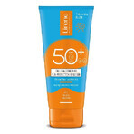 Lirene Sun, emulsión hidratante, FPS 50+, 90 ml