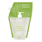 SVR Sebiaclear Eau Micellaire set, micellaire vloeistof, 400 ml + navulling, 400 ml