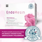 EndoMesin, 60 kapsuek mikkich + 60 kapsuek twardych