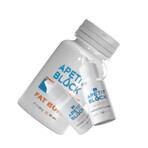 Appetite Block Sinetrol confezione 30 capsule + 2 flaconi x 15 ml - per dimagrire