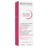 Bioderma Sensibio Kalmerende Beschermende Crème, 40 ml