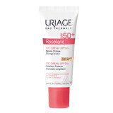 Roseliane Anti-Redness CC Cream met SPF 50+, 40 ml, Uriage