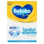 Bebiko ExtraCare Comfort, colici și constipație, de la naștere, 350 g PACHET DEFECTAT