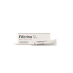 Lipplamuur Fillerina 12HA Verdichtende GRAD 5, 15 ml , Labo